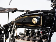 FN M50 750 
