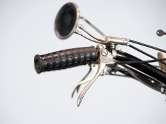 FN M50 750 