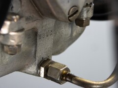 FN M50 750 