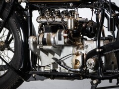 FN M50 750 
