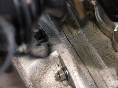FN M50 750 