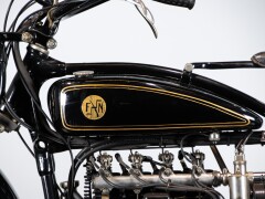 FN M50 750 
