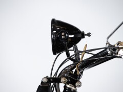 FN M50 750 
