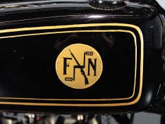 FN M50 750 