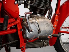 Gilera 175 