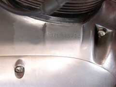 Gilera 175 