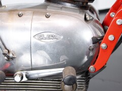 Gilera 175 