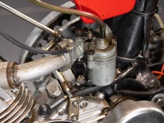 Ducati CUCCIOLO 