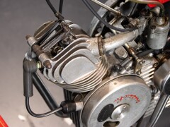 Ducati CUCCIOLO 