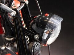 Ducati CUCCIOLO 