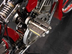 Ducati CUCCIOLO 