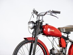Ducati CUCCIOLO 