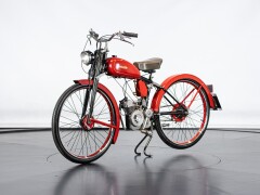Ducati CUCCIOLO 