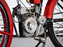 Ducati CUCCIOLO 