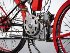 Ducati CUCCIOLO 