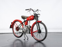 Ducati CUCCIOLO 