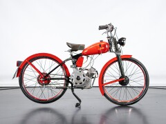 Ducati CUCCIOLO 