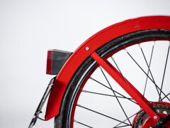 Ducati CUCCIOLO 