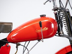 Ducati CUCCIOLO 
