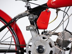 Ducati CUCCIOLO 