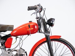 Ducati CUCCIOLO 