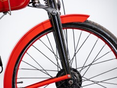 Ducati CUCCIOLO 
