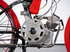 Ducati CUCCIOLO 