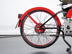 Ducati CUCCIOLO 