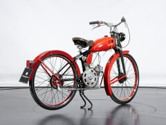 Ducati CUCCIOLO 