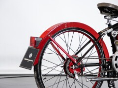 Ducati CUCCIOLO 