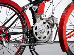 Ducati CUCCIOLO 
