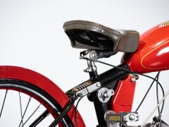 Ducati CUCCIOLO 