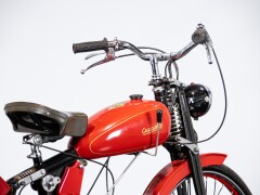 Ducati CUCCIOLO 