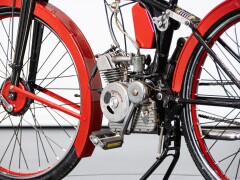 Ducati CUCCIOLO 