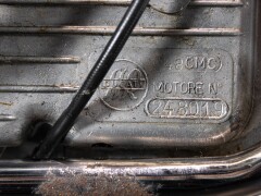 Ducati CUCCIOLO 