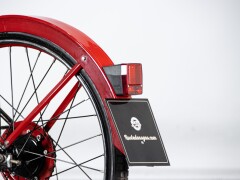 Ducati CUCCIOLO 