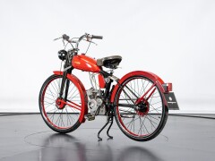 Ducati CUCCIOLO 