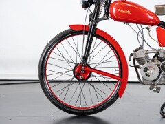 Ducati CUCCIOLO 