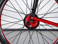 Ducati CUCCIOLO 