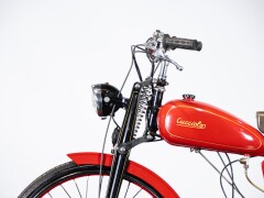 Ducati CUCCIOLO 