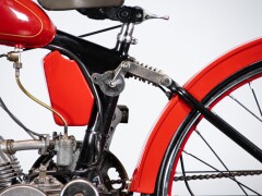Ducati CUCCIOLO 