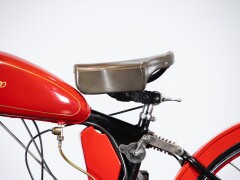 Ducati CUCCIOLO 