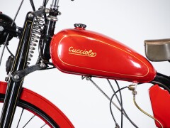Ducati CUCCIOLO 