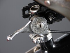Ducati CUCCIOLO 