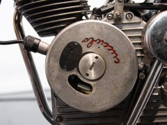 Ducati CUCCIOLO 