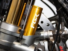 BMW HP4 RACE 