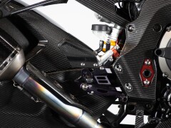 BMW HP4 RACE 