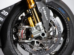 BMW HP4 RACE 