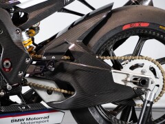 BMW HP4 RACE 