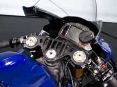 Yamaha R6 